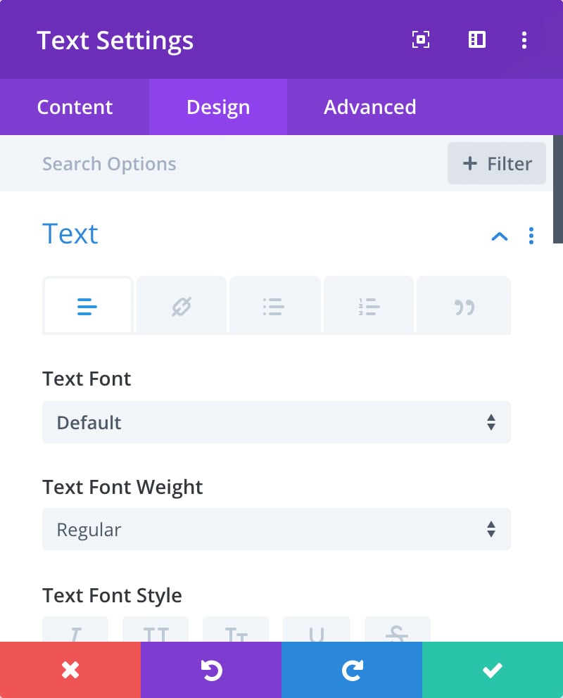 How to Properly add Custom Fonts to Divi